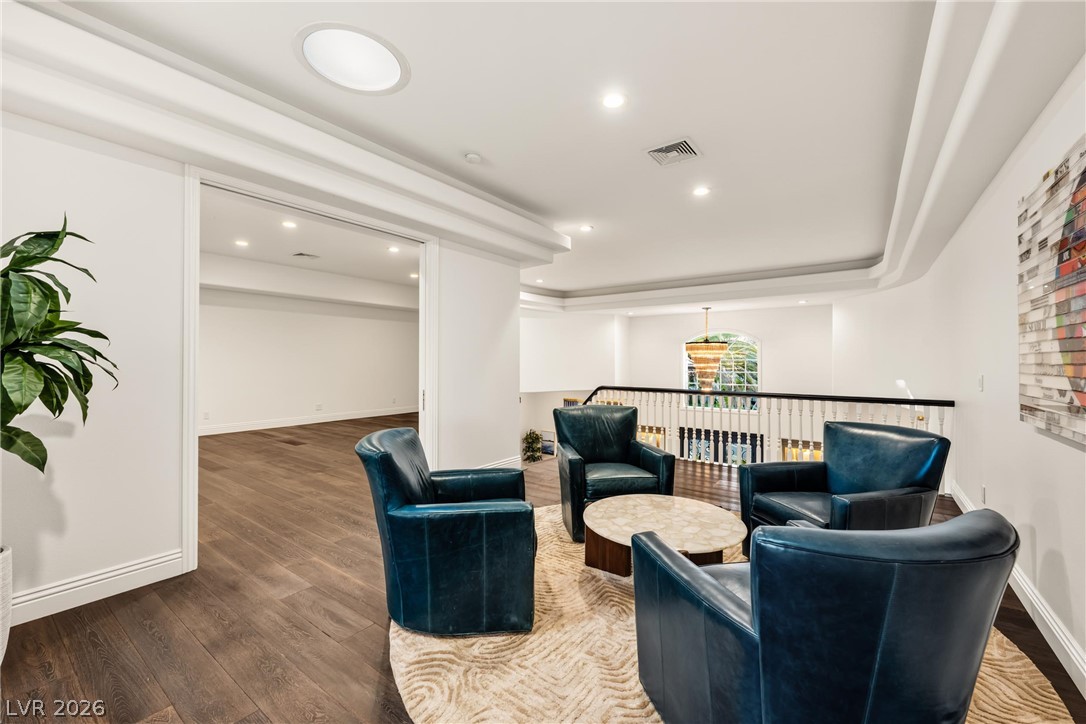 9817 Mountain Grove Court Las Vegas NV 89134