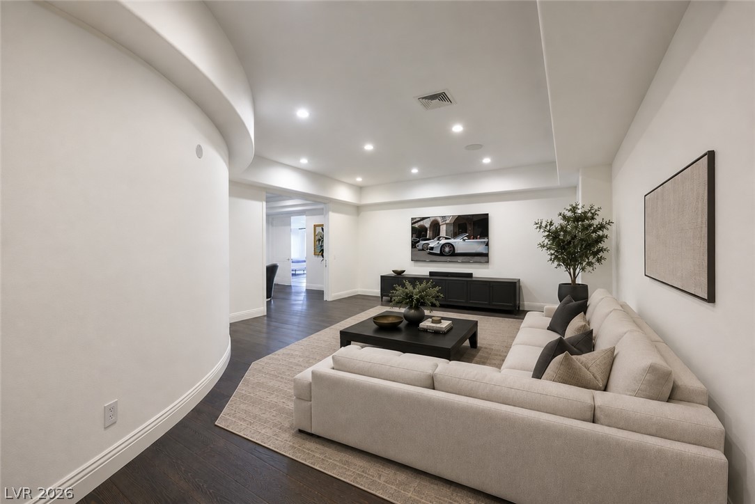 9817 Mountain Grove Court Las Vegas NV 89134