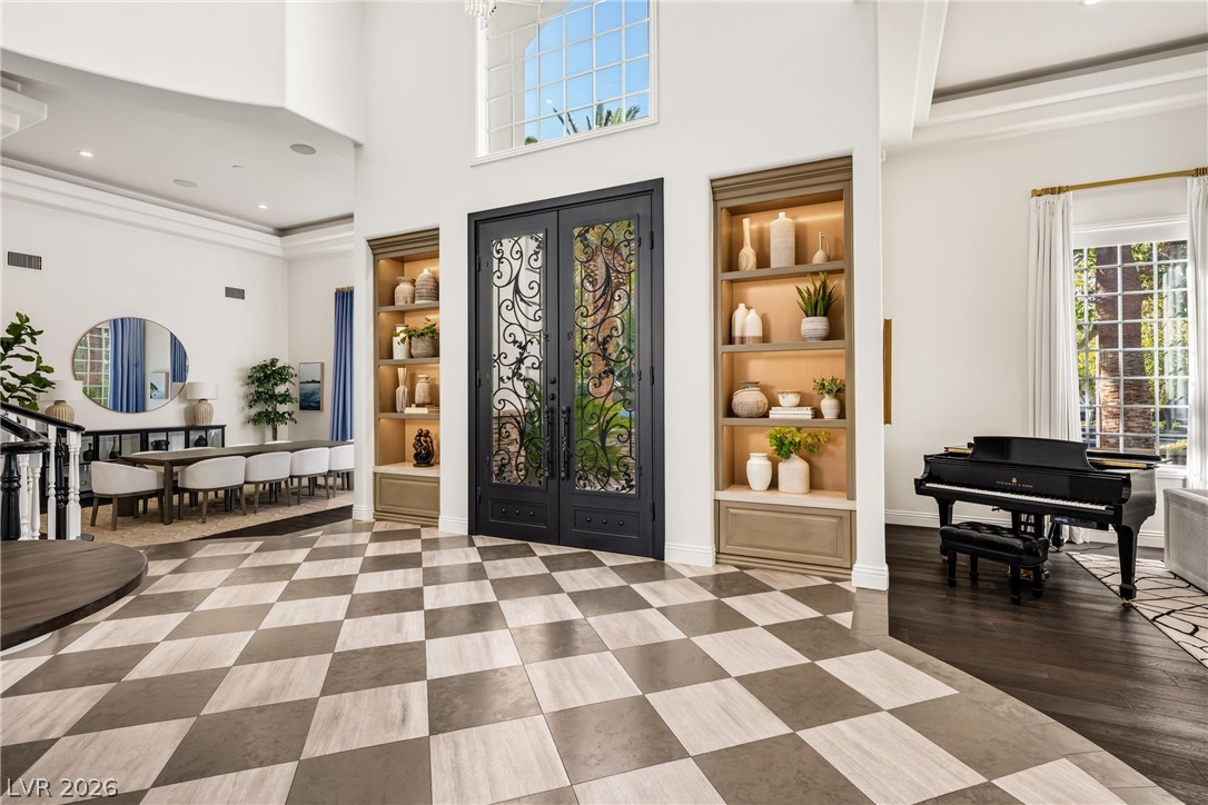 9817 Mountain Grove Court Las Vegas NV 89134