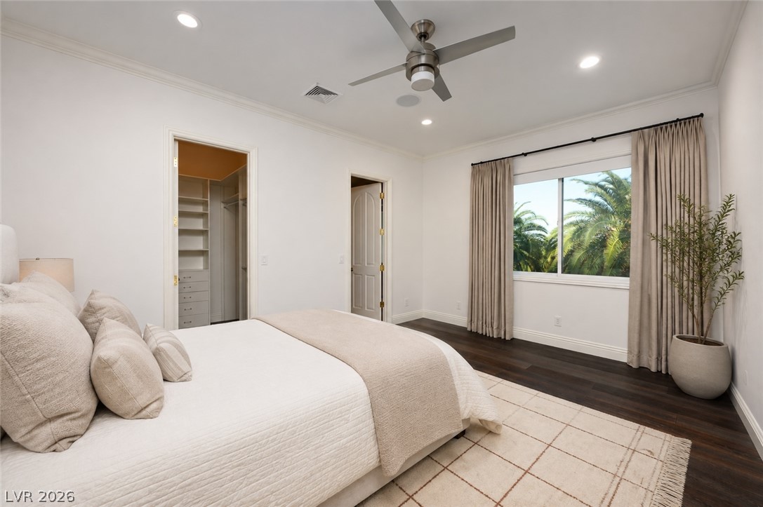 9817 Mountain Grove Court Las Vegas NV 89134