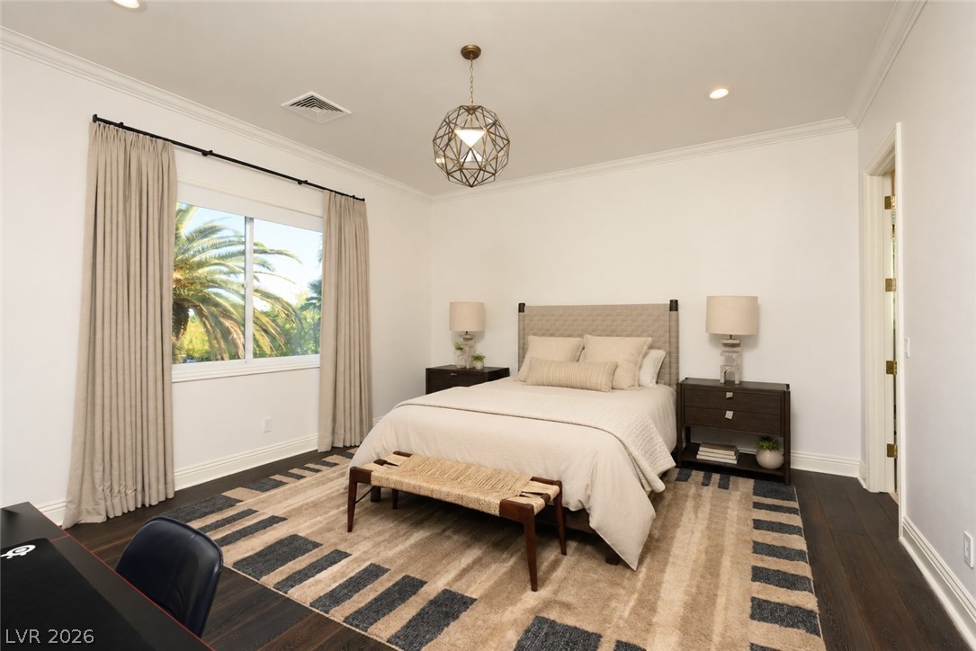9817 Mountain Grove Court Las Vegas NV 89134