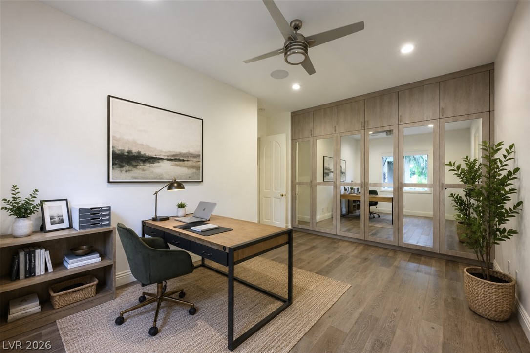 9817 Mountain Grove Court Las Vegas NV 89134