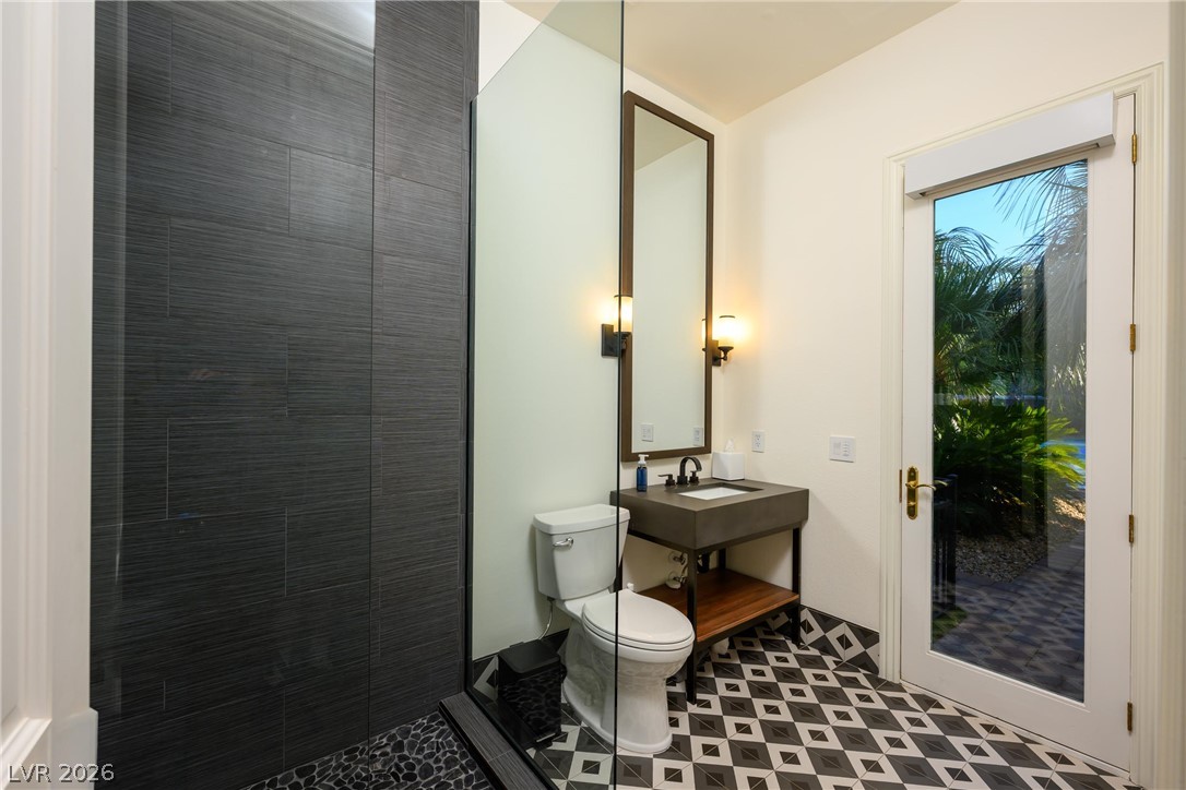 9817 Mountain Grove Court Las Vegas NV 89134