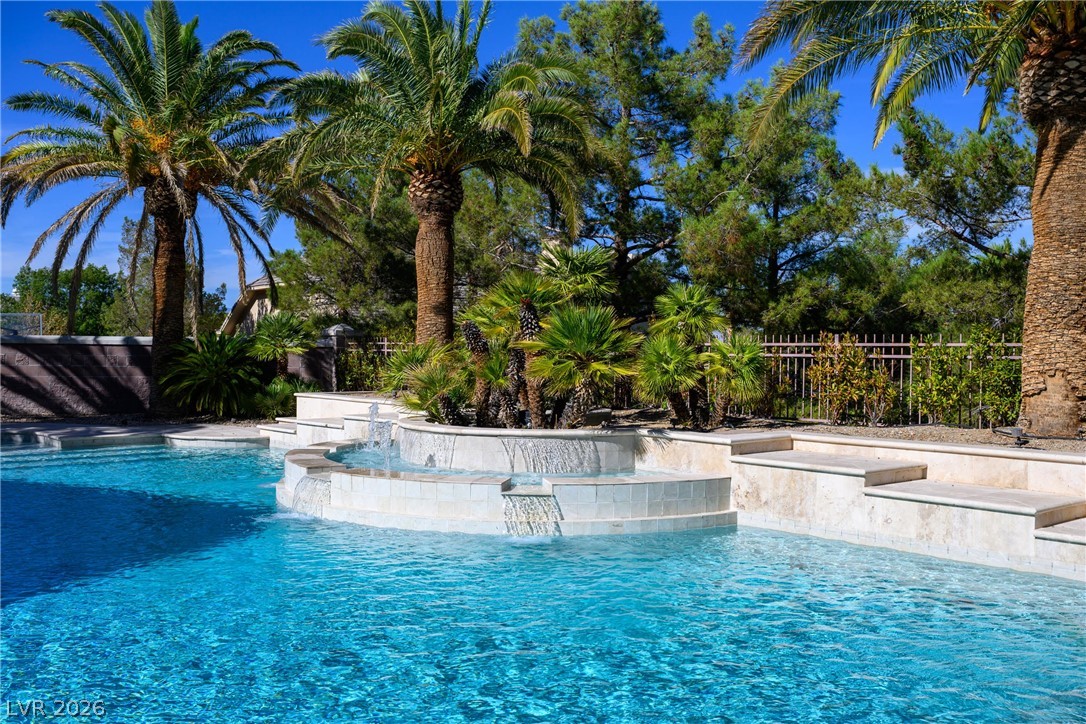 9817 Mountain Grove Court Las Vegas NV 89134