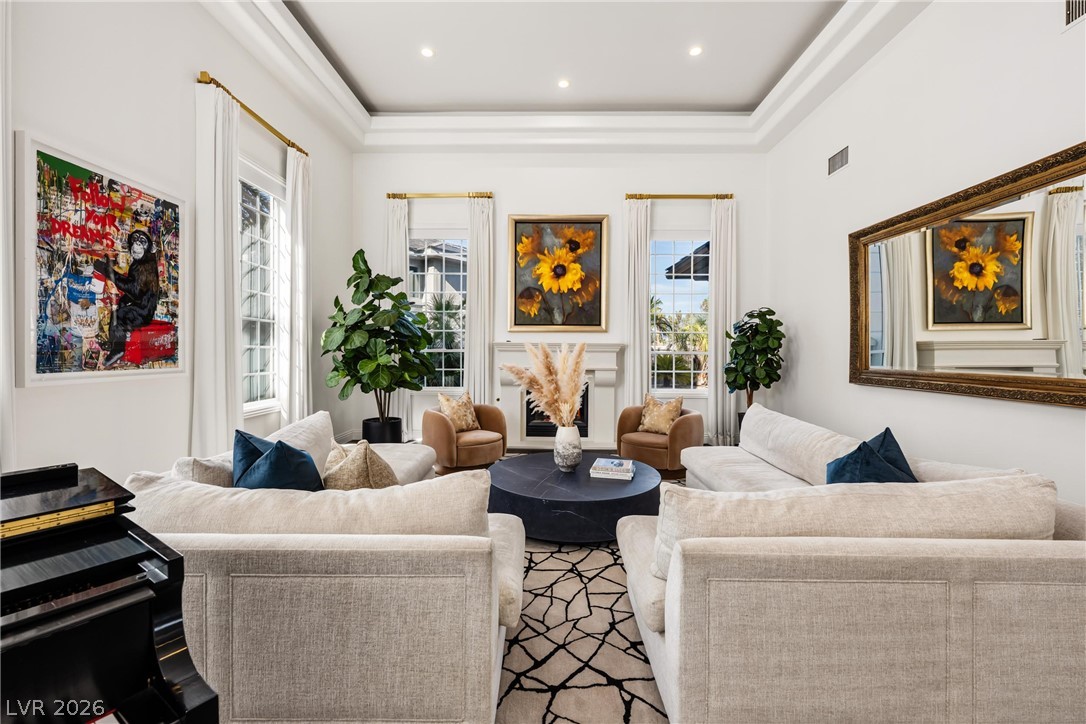 9817 Mountain Grove Court Las Vegas NV 89134