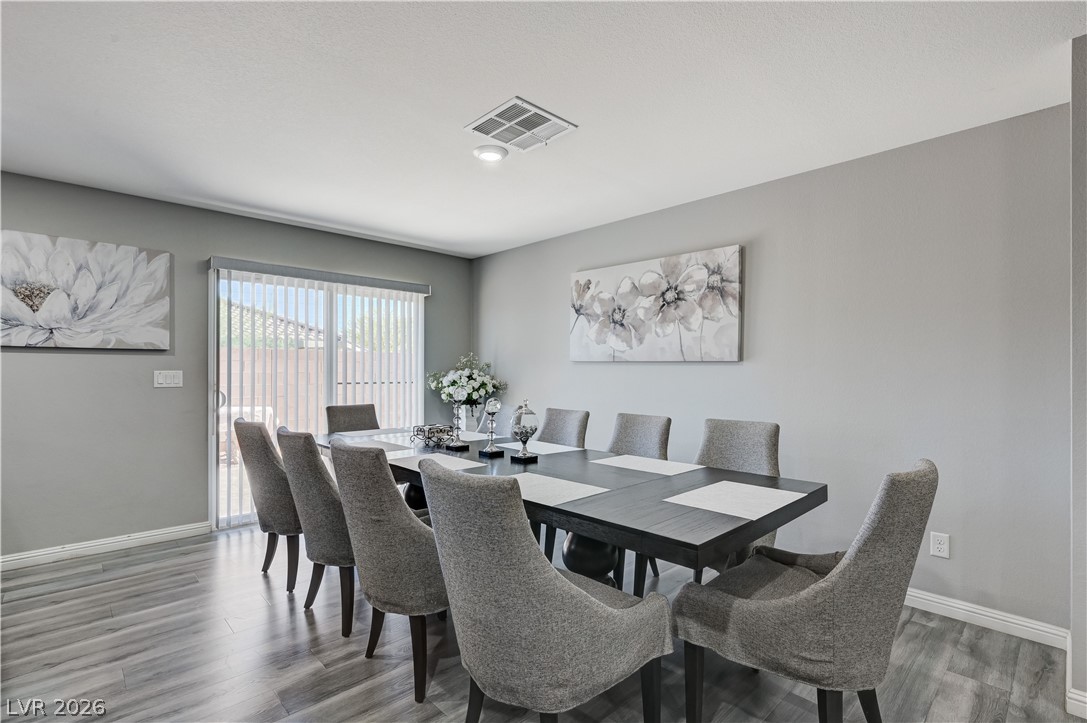 617 Desert Senna Avenue North Las Vegas NV 89030
