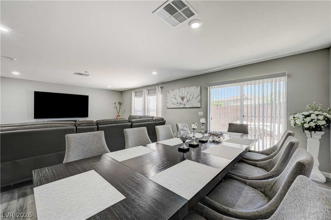 617 Desert Senna Avenue North Las Vegas NV 89030