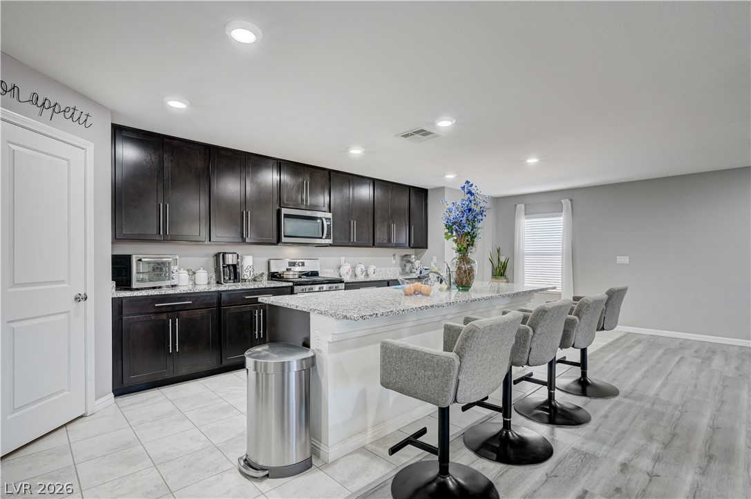 617 Desert Senna Avenue North Las Vegas NV 89030