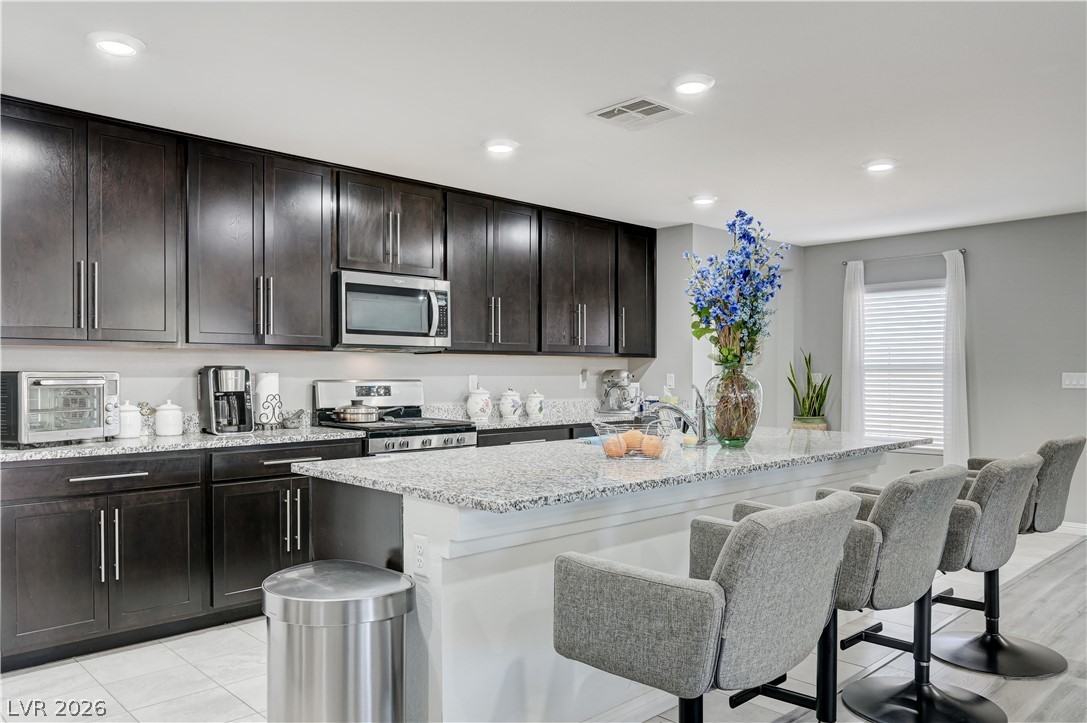 617 Desert Senna Avenue North Las Vegas NV 89030