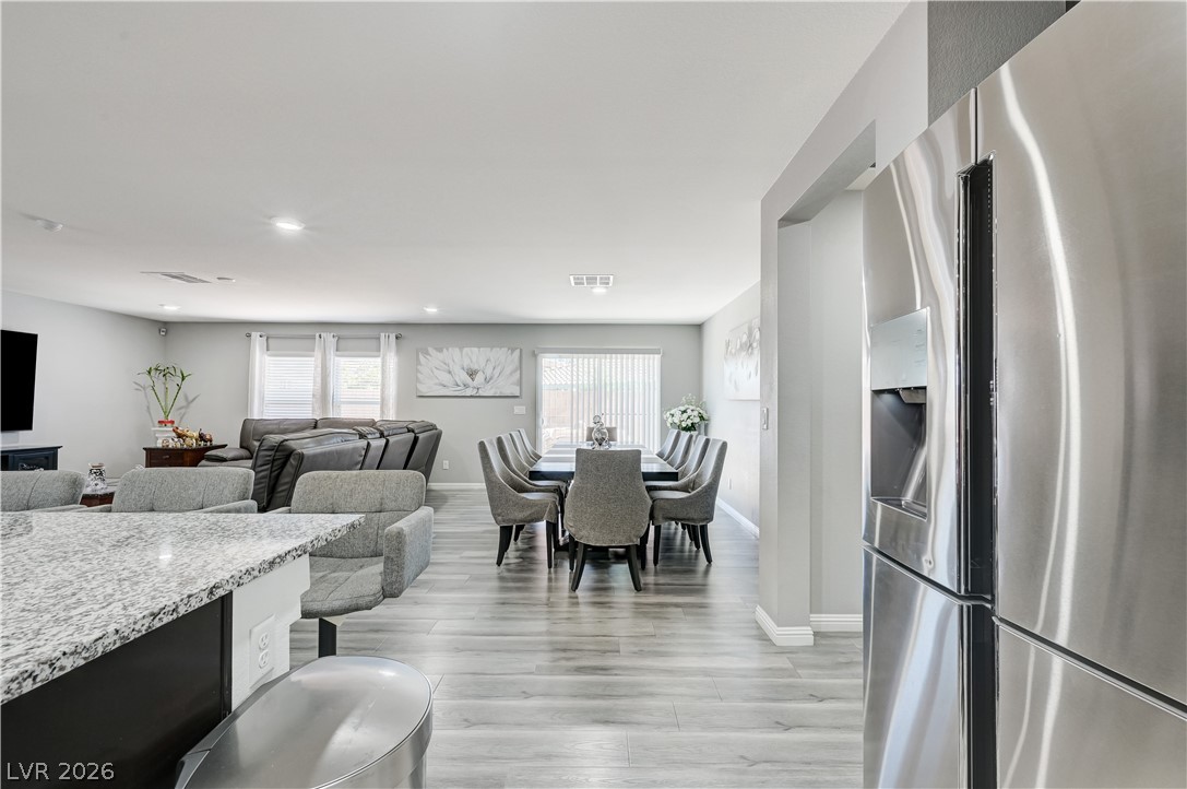 617 Desert Senna Avenue North Las Vegas NV 89030