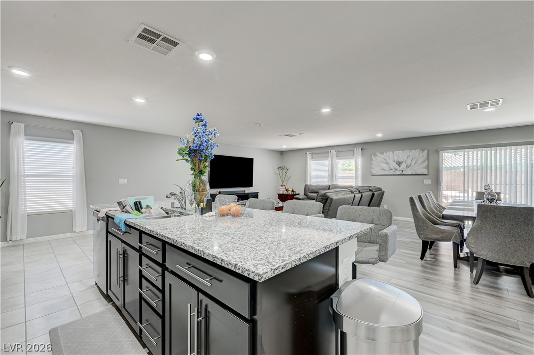 617 Desert Senna Avenue North Las Vegas NV 89030