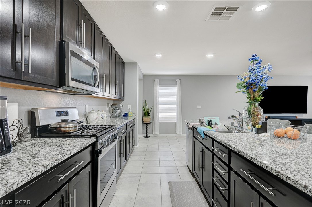 617 Desert Senna Avenue North Las Vegas NV 89030
