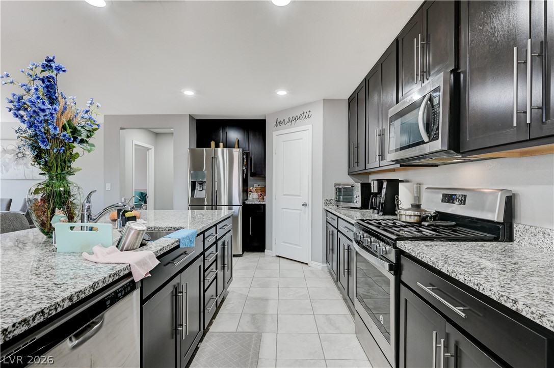617 Desert Senna Avenue North Las Vegas NV 89030