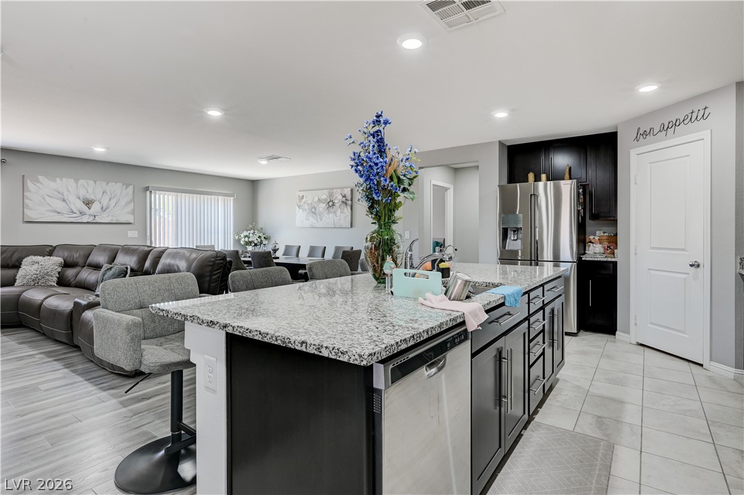 617 Desert Senna Avenue North Las Vegas NV 89030