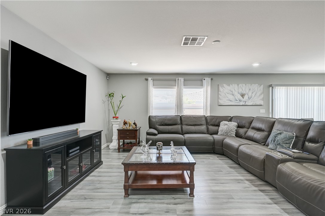 617 Desert Senna Avenue North Las Vegas NV 89030