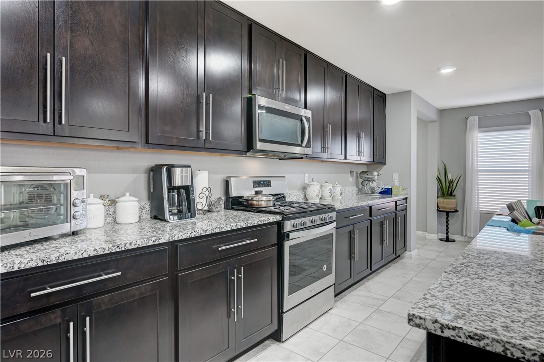 617 Desert Senna Avenue North Las Vegas NV 89030