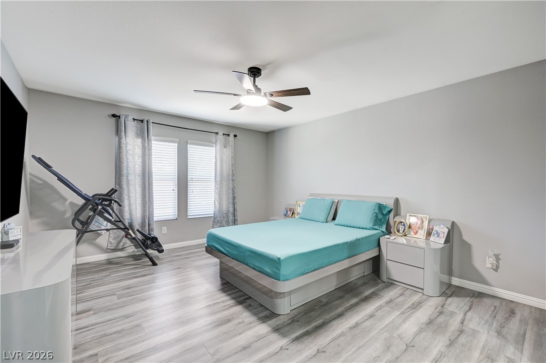 617 Desert Senna Avenue North Las Vegas NV 89030