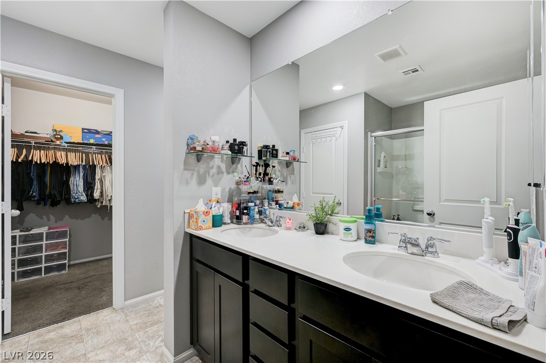 617 Desert Senna Avenue North Las Vegas NV 89030