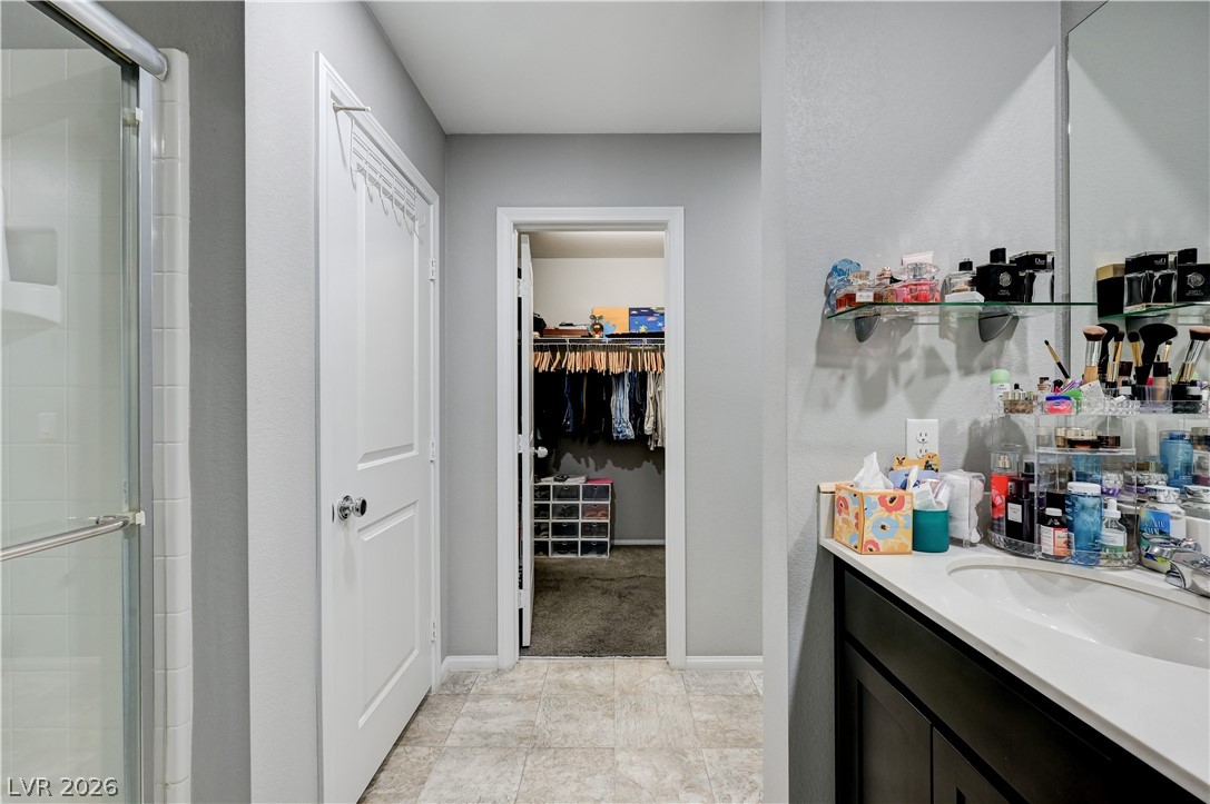617 Desert Senna Avenue North Las Vegas NV 89030