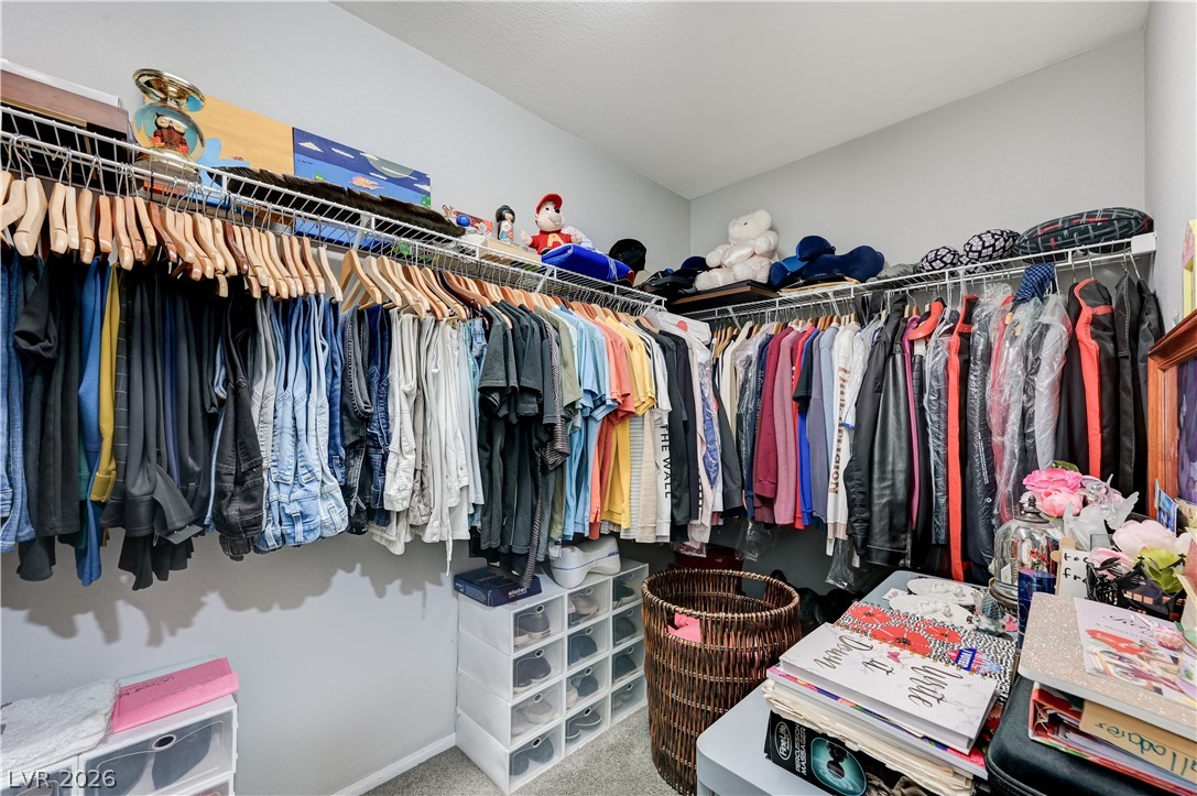 617 Desert Senna Avenue North Las Vegas NV 89030