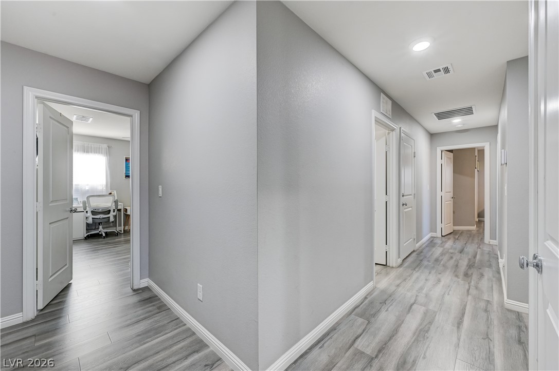 617 Desert Senna Avenue North Las Vegas NV 89030