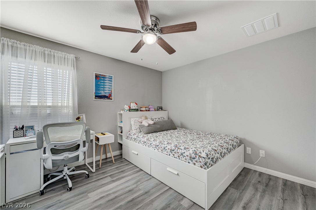 617 Desert Senna Avenue North Las Vegas NV 89030