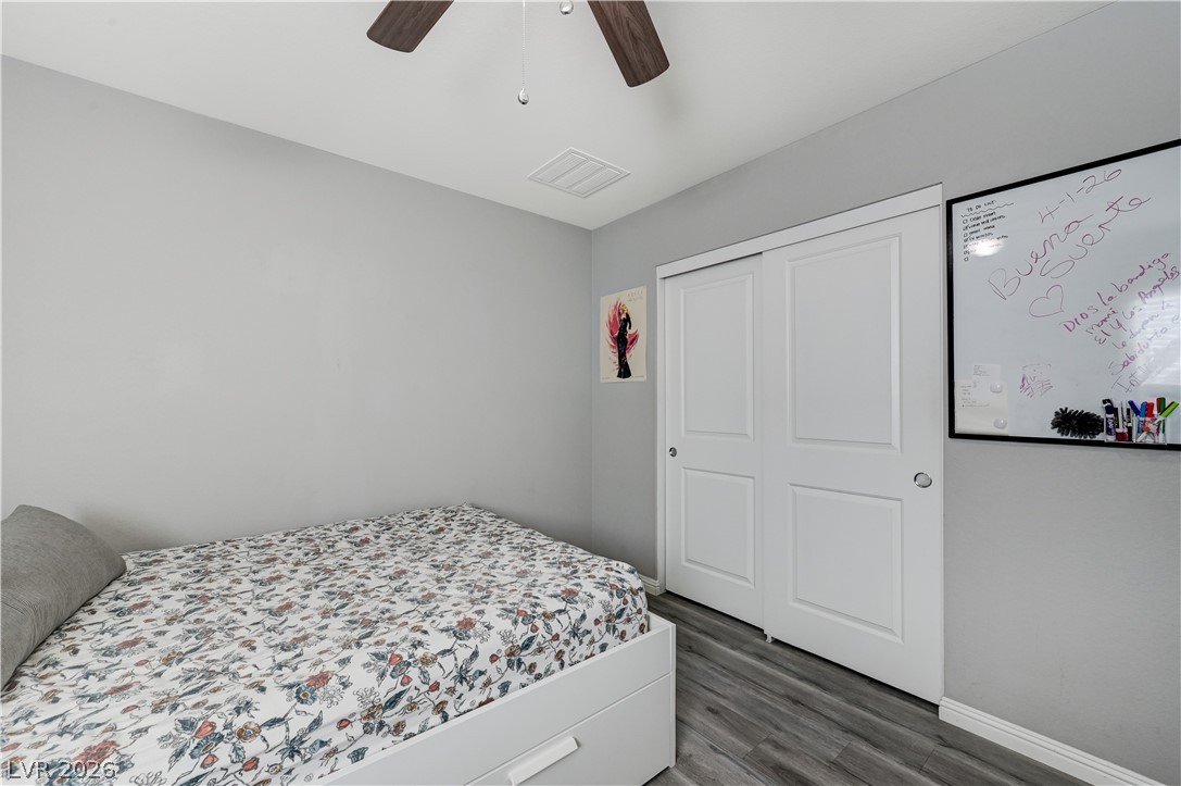 617 Desert Senna Avenue North Las Vegas NV 89030