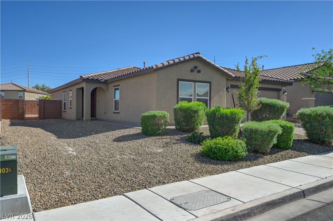 617 Desert Senna Avenue North Las Vegas NV 89030