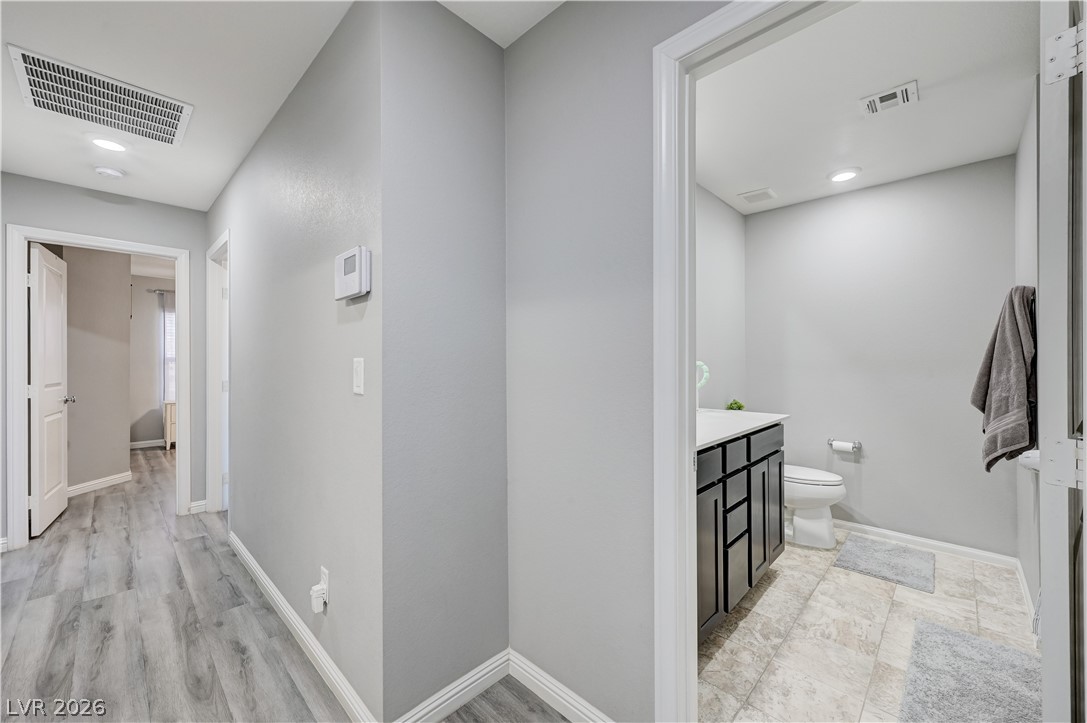 617 Desert Senna Avenue North Las Vegas NV 89030
