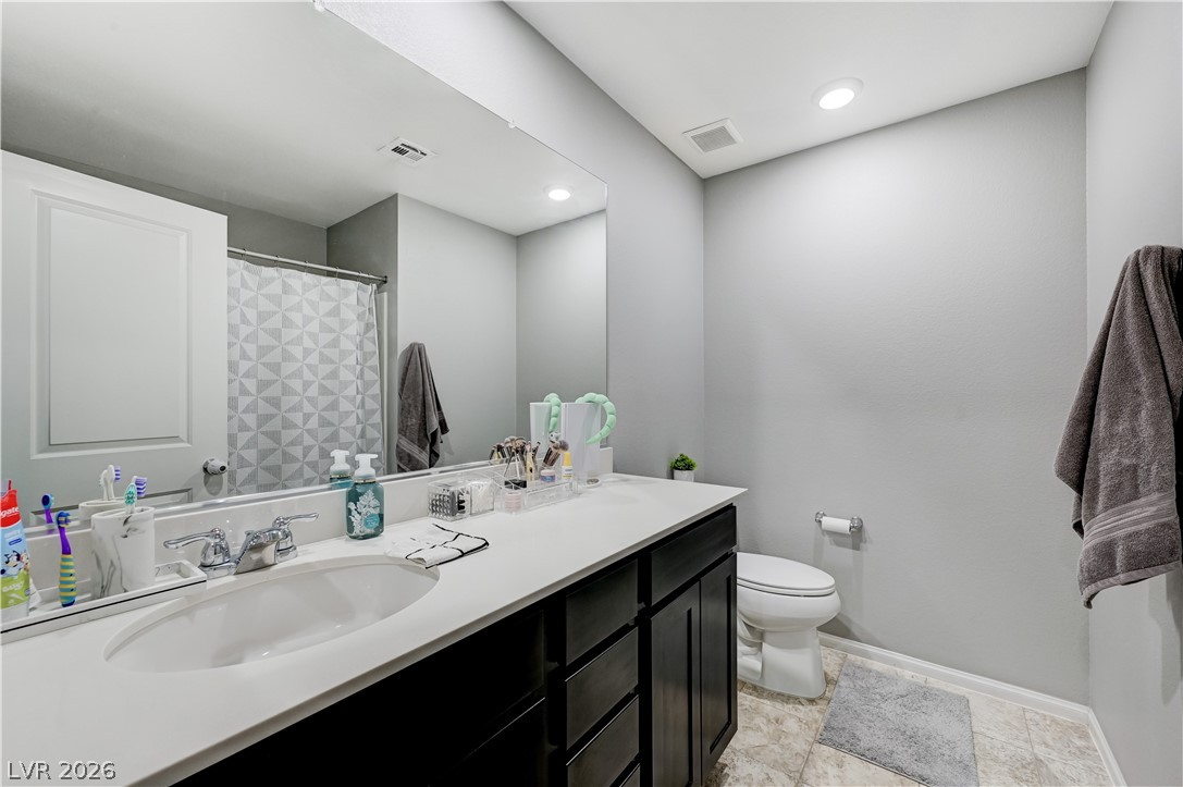 617 Desert Senna Avenue North Las Vegas NV 89030