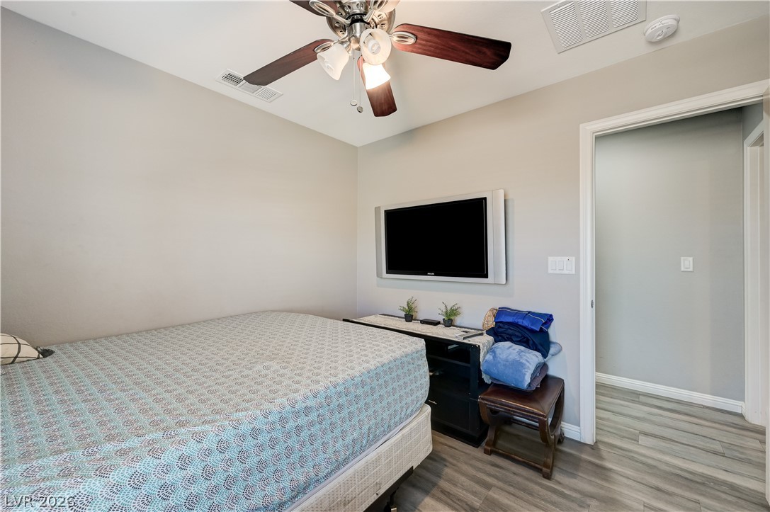 617 Desert Senna Avenue North Las Vegas NV 89030