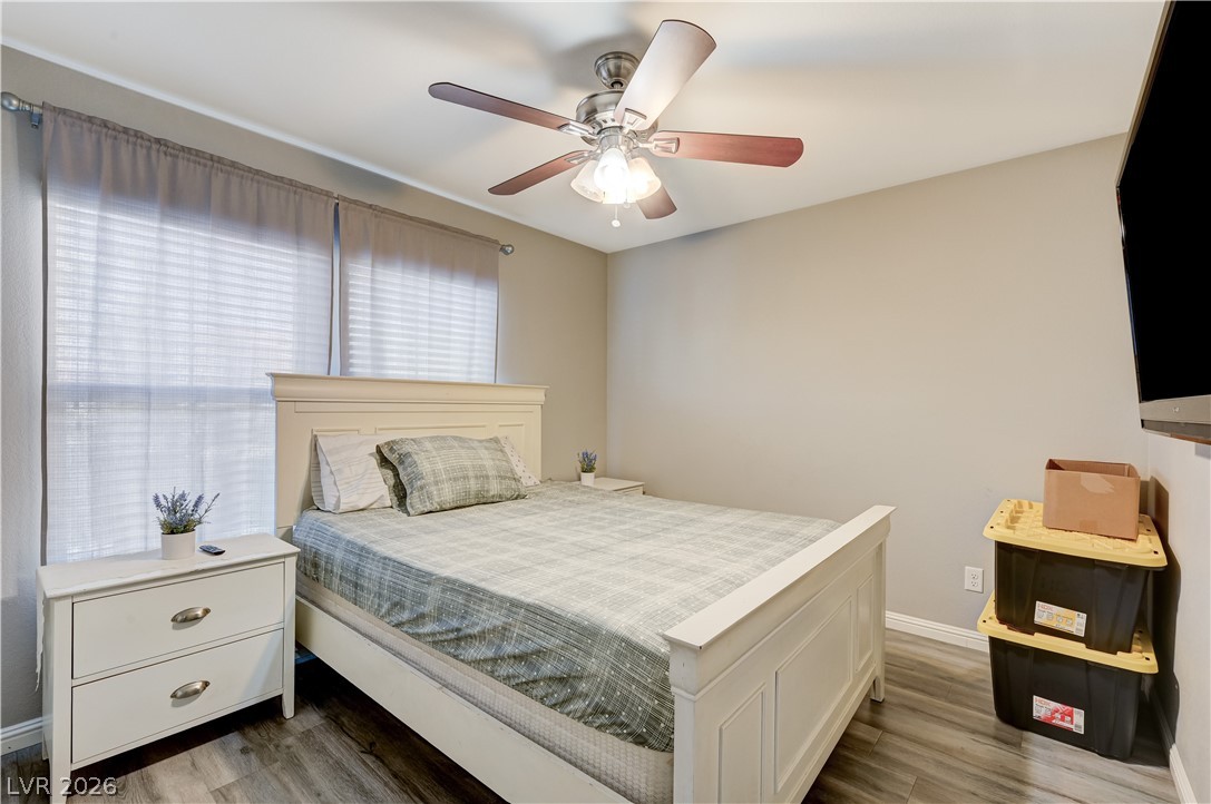 617 Desert Senna Avenue North Las Vegas NV 89030