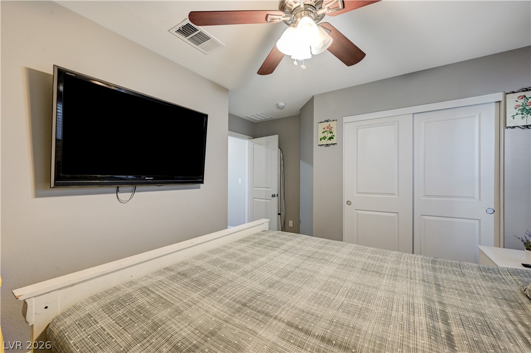 617 Desert Senna Avenue North Las Vegas NV 89030