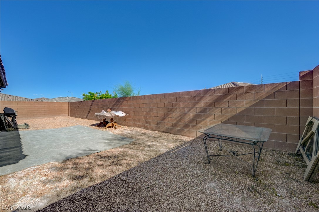617 Desert Senna Avenue North Las Vegas NV 89030