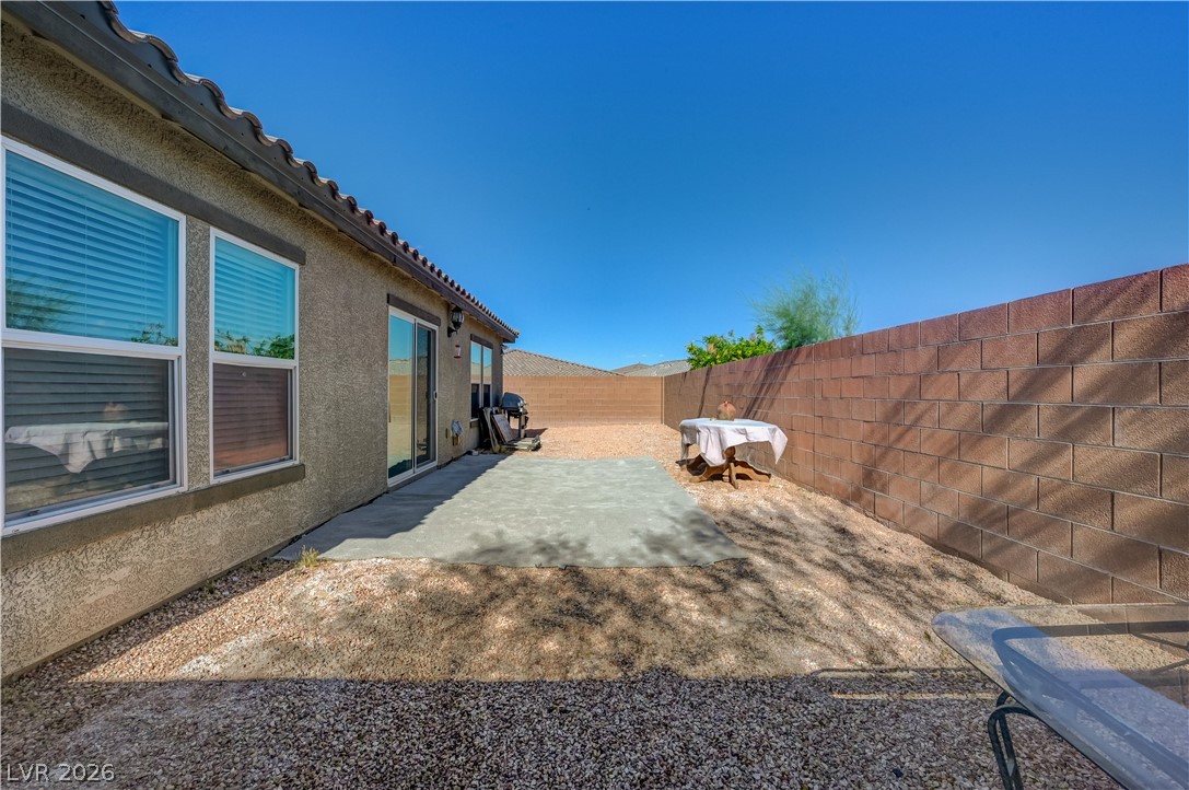 617 Desert Senna Avenue North Las Vegas NV 89030