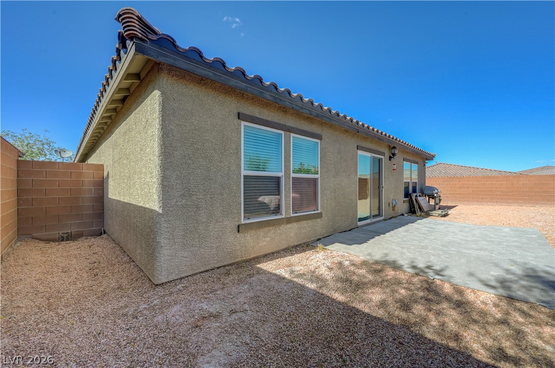 617 Desert Senna Avenue North Las Vegas NV 89030