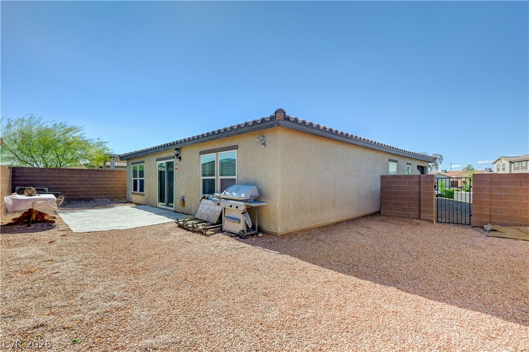 617 Desert Senna Avenue North Las Vegas NV 89030