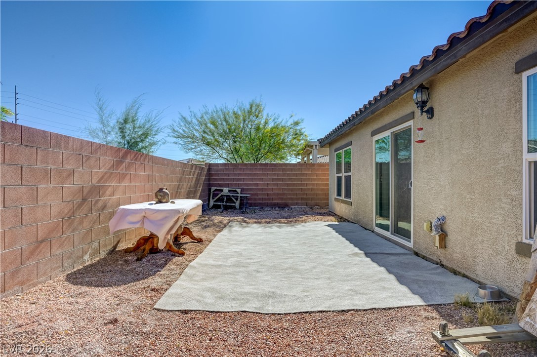 617 Desert Senna Avenue North Las Vegas NV 89030