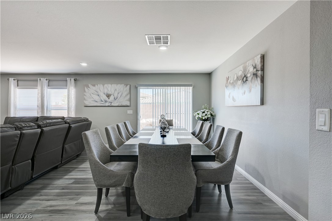 617 Desert Senna Avenue North Las Vegas NV 89030