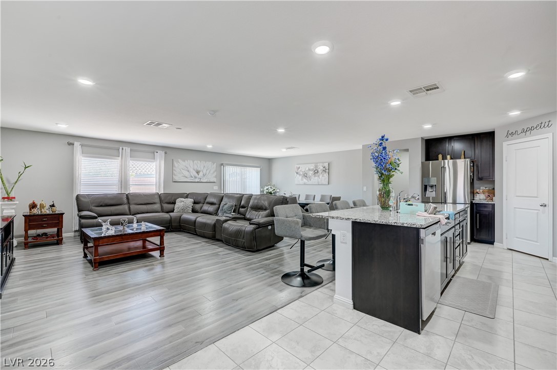 617 Desert Senna Avenue North Las Vegas NV 89030