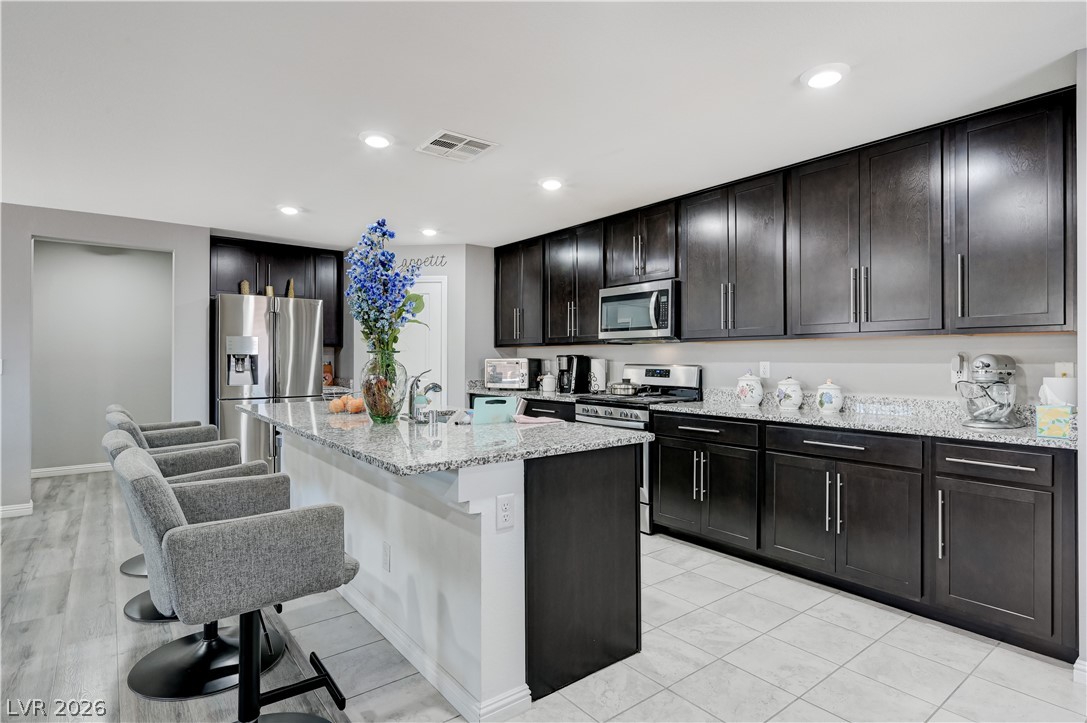 617 Desert Senna Avenue North Las Vegas NV 89030