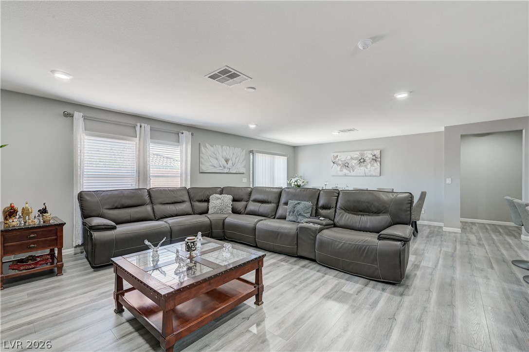 617 Desert Senna Avenue North Las Vegas NV 89030