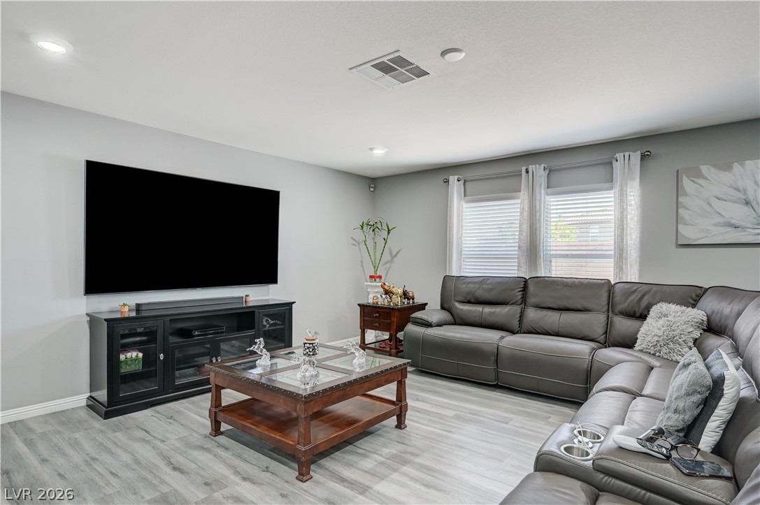 617 Desert Senna Avenue North Las Vegas NV 89030