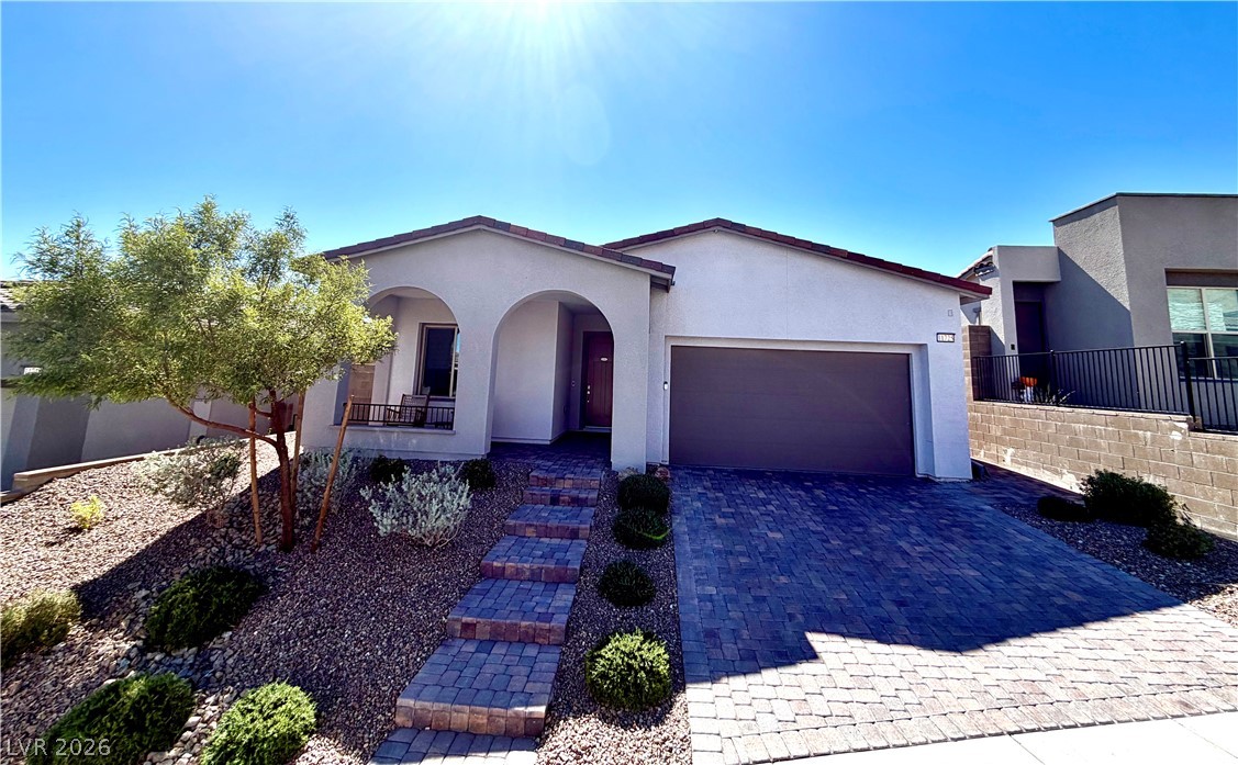 11725 Hatchling Avenue Las Vegas NV 89138