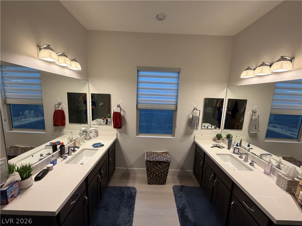 11725 Hatchling Avenue Las Vegas NV 89138