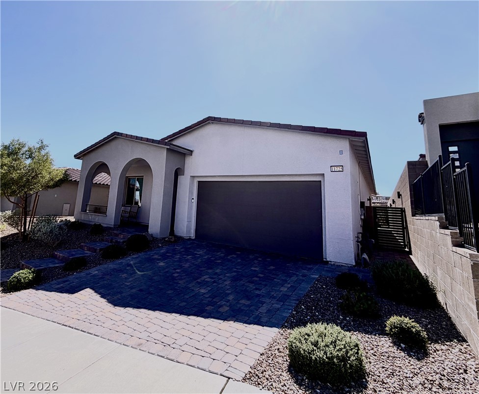 11725 Hatchling Avenue Las Vegas NV 89138