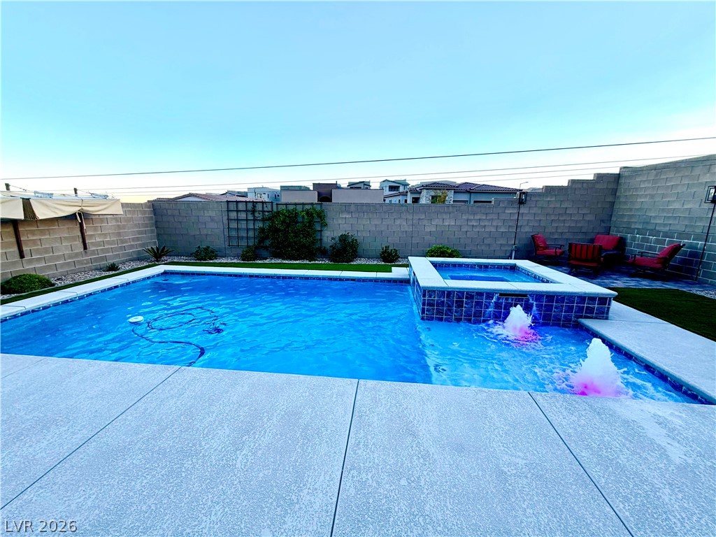 11725 Hatchling Avenue Las Vegas NV 89138