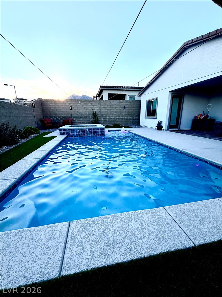 11725 Hatchling Avenue Las Vegas NV 89138