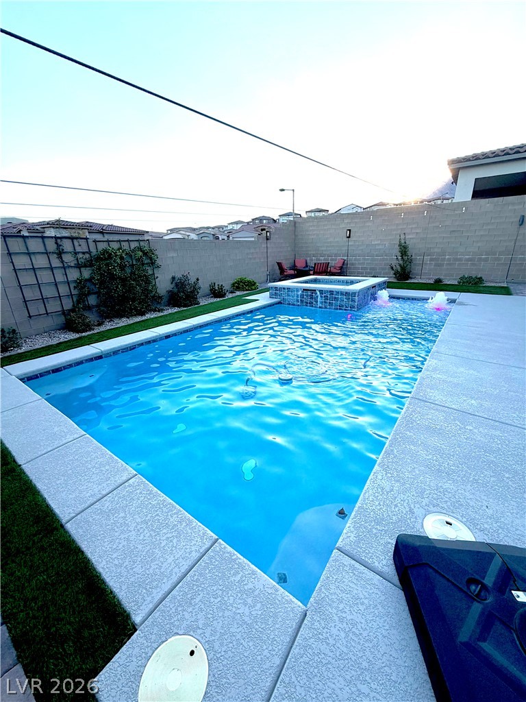 11725 Hatchling Avenue Las Vegas NV 89138