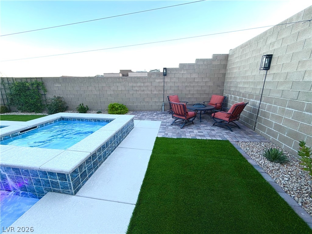 11725 Hatchling Avenue Las Vegas NV 89138
